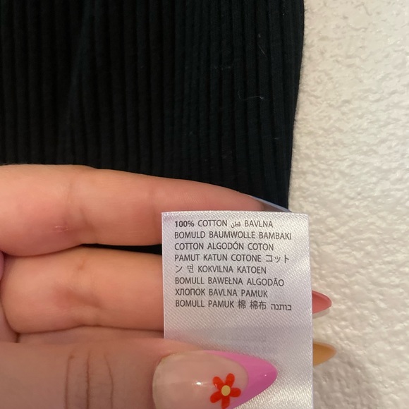 NWOT Adika Front Zipper Bodysuit - Picture 7 of 8